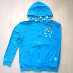BABYDOLL 토이 스토리 Zip Parker S