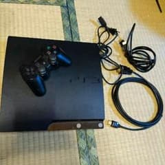 赤字覚悟！PlayStation3 プレステ3 本体のサムネイル
