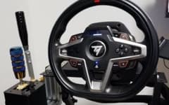 THRUSTMASTER T248 レーシングホイールのサムネイル