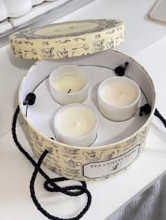 Penhaligon's キャンドル Anyone for Tea? PENHALIGON'S TEA COLLECTION パンハリガン キャンドル - メルカリ