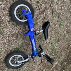 変身バイクSのサムネイル