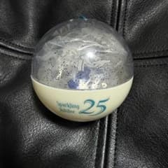 ディズニー Sparkling Jubilee 25周年 カプセルのサムネイル