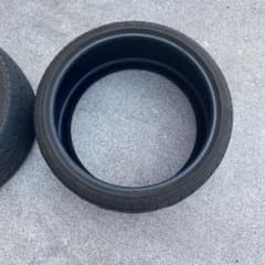 ATR sport 245/35R20 2本　タイヤのみのサムネイル