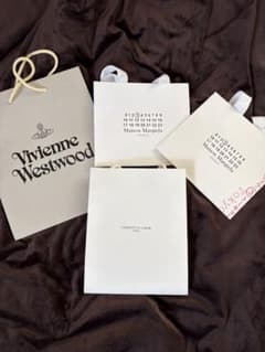 ショップ袋 Vivienne Westwood のみのサムネイル