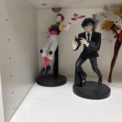 HUNTER × HUNTER 히소카 & 클로로 피규어