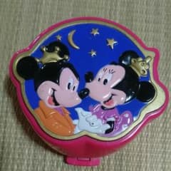 ディズニー　ポーリーポケットのサムネイル