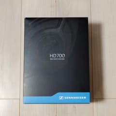 SENNHEISER HD700 XLRバランスケーブル おまけ付 SENNHEISER HD700 XLRバランスケーブル おまけ付 - メルカリ