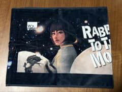 WurtS 「Rabbit To The Moon」　タオルのサムネイル