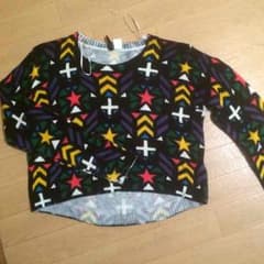 H&M ニットのサムネイル