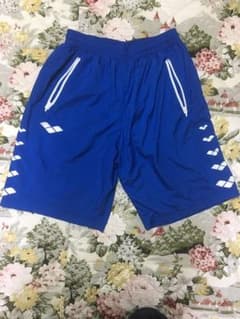 アリーナ ハーフパンツ arenaのサムネイル