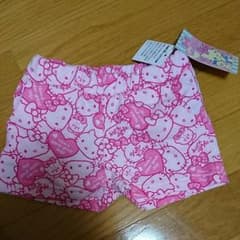 パンツ  キティちゃんのサムネイル