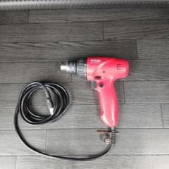 RYOBI リョービ 電動ドライバードリル FDD-1000のサムネイル