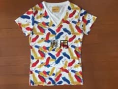 DRESS CAMP Tシャツ サイズSのサムネイル
