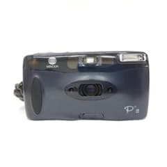 【動作確認済】 Minolta P's G0424-144-1-1v 動作確認済】 Minolta P's G0424-144-1-1v - メルカリ