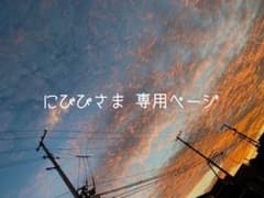 にぴぴさま専用ページのサムネイル