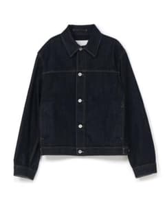 JIL SANDER デニムジャケット 26SSのサムネイル