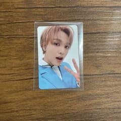 NCT2021 universe ヘチャン トレカのサムネイル