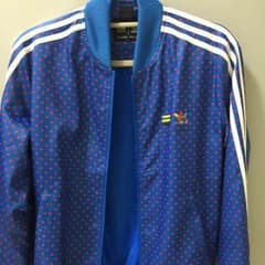 adidas MA1のサムネイル