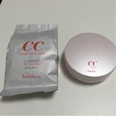 値下げしました！！バニラコ CCクッションのサムネイル
