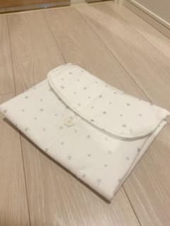【新品・未使用】ZARA おむつ替えシートのサムネイル