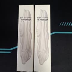 新品 BULK HOMME バルクオム シェービングフォーム 2個のサムネイル