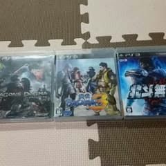 プレステ3まとめ売り送料無料のサムネイル
