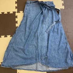 Gap ラップスカートのサムネイル