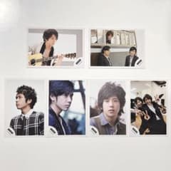嵐 二宮和也 公式写真 ソロ 混合6枚 まとめ売り - メルカリ