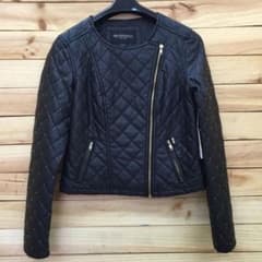 ★★SALE★★OBEY NEON NIGHT JACKET woman Mのサムネイル