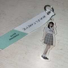 ろ♡様専用　≠ME 谷崎早耶　個別ツアーキーホルダーのサムネイル