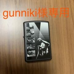 gunniki様専用ジッポライターのサムネイル
