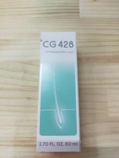 CG428 Hair＆Scalp Lotionのサムネイル
