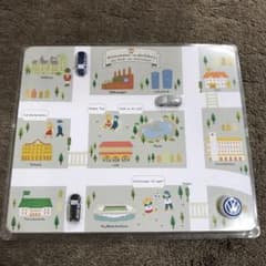 Volkswagen マグネットボードのサムネイル