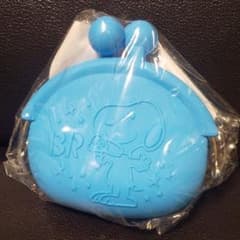 スヌーピー SNOOPY シリコン がま口のサムネイル