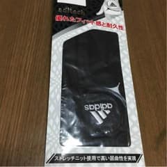 アディダス ゴルフ グローブ 23㎝ 新品未使用のサムネイル
