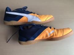 sho様専用★プーマ★フットサルシューズ★のサムネイル