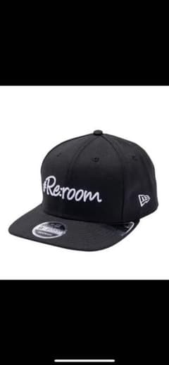 Reroom ニューエラ  コラボのサムネイル
