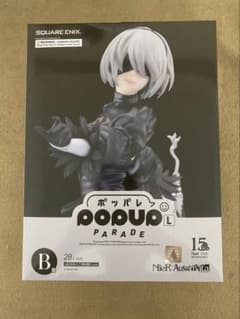 NieR:Automata 2B フィギュア Lサイズのサムネイル