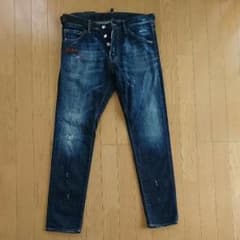 DSQUARED2 デニム クールガイのサムネイル