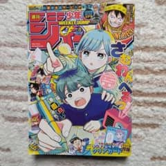 週刊少年ジャンプ 2026年2月2日 8号 とじこみ付録付き - メルカリ