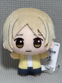 夏目友人帳 ちびぐるみ 夏目貴志