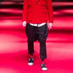GANRYU ジョッパーズサルエルのサムネイル