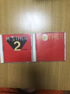MOTHER 1 2のサムネイル