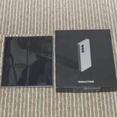 (ほぼ新品SS)Samsung Galaxy Z Fold6 256G 韓国版 ほぼ新品SS)Samsung Galaxy Z Fold6 256G 韓国版 - メルカリ