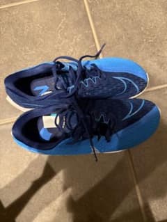 NIKE RIVAL FLY 2 ランニングシューズ ブルー 26.5のサムネイル