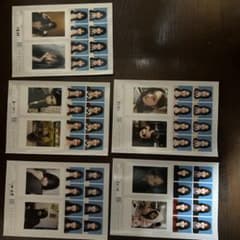 seju 証明写真 5枚セットのサムネイル