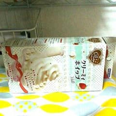 パジコ  クリーミィホイップのサムネイル