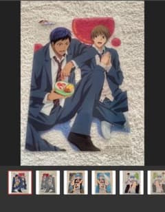 ゆぽ様専用のサムネイル