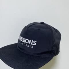 SESSIONS CALIFORNIA キャップ 帽子のサムネイル