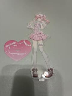 プロセカ 暁山瑞希 アクリルスタンド クリフェス はむねずこのサムネイル